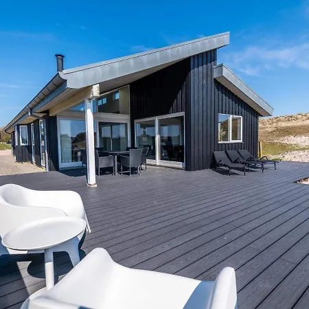 Holiday Cxx * Fanø