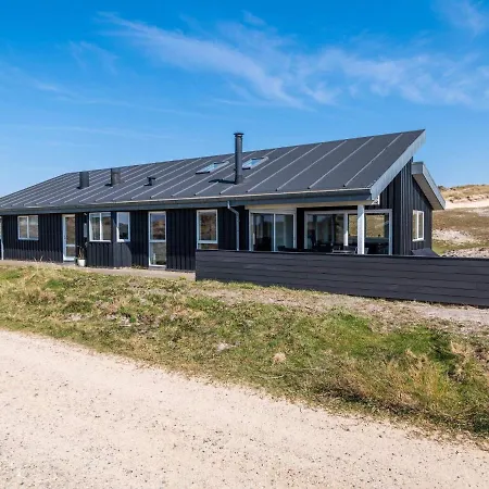 Holiday Cxx Tatil Evi Fanø