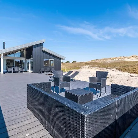 Holiday Cxx * Fanø