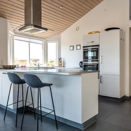 Holiday Cxx Tatil Evi Fanø