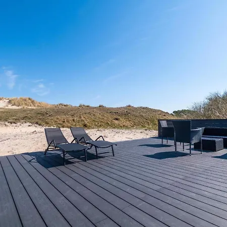 Holiday Cxx Tatil Evi Fanø