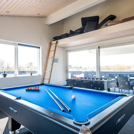 Holiday Cxx Tatil Evi