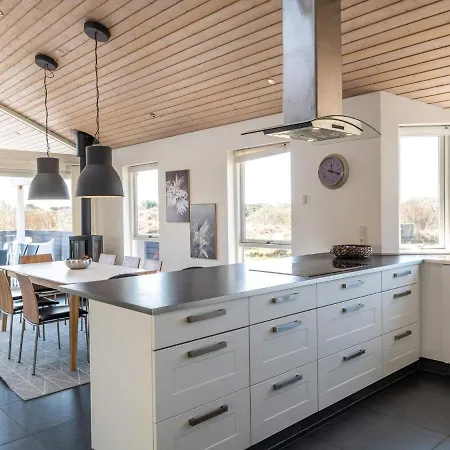 Holiday Cxx Tatil Evi Fanø