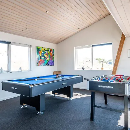 Holiday Cxx Tatil Evi