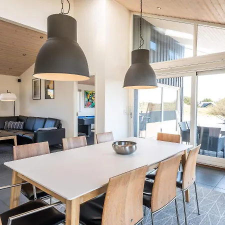 Holiday Cxx Tatil Evi