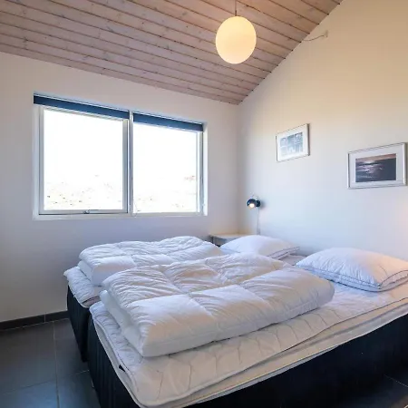 Holiday Cxx Tatil Evi Fanø